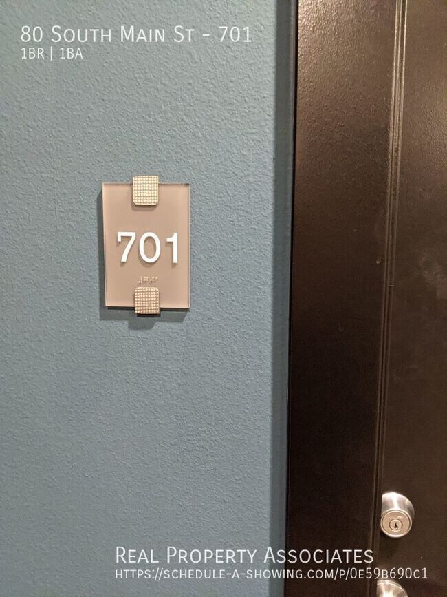 Photo - 80 South Main St Unit 701