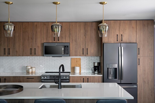 Building Photo - The Novus Apartments