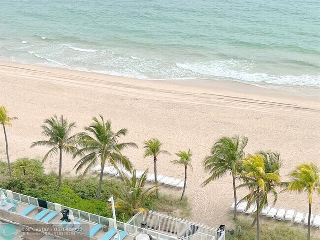 Photo - 3400 Galt Ocean Dr Condo Unit 1003S