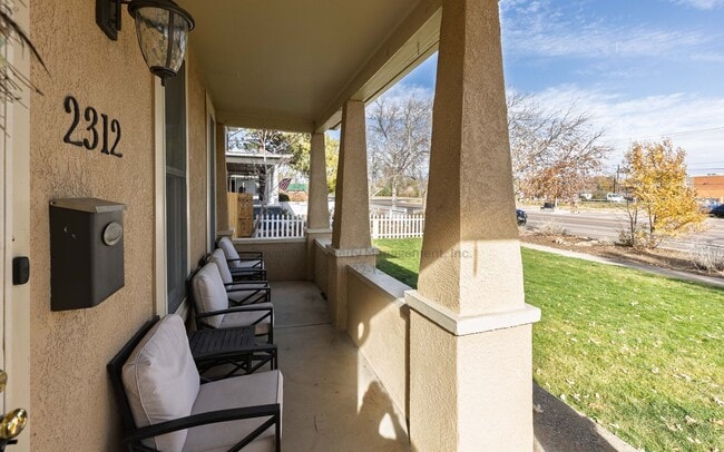 Photo - 2312 N Weber St