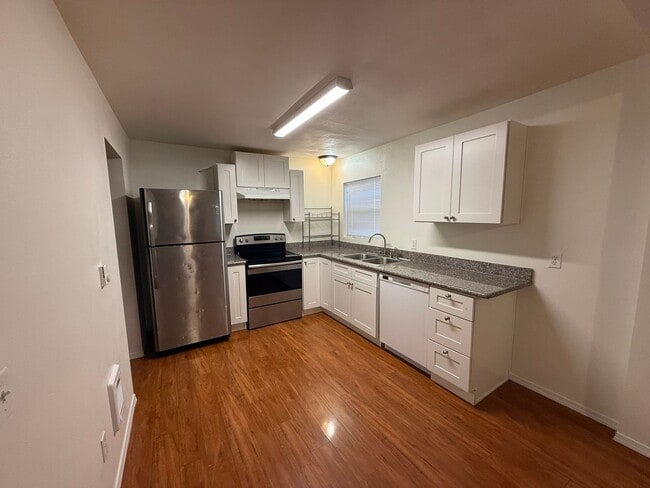 Photo - Single Level House- Rent Ready