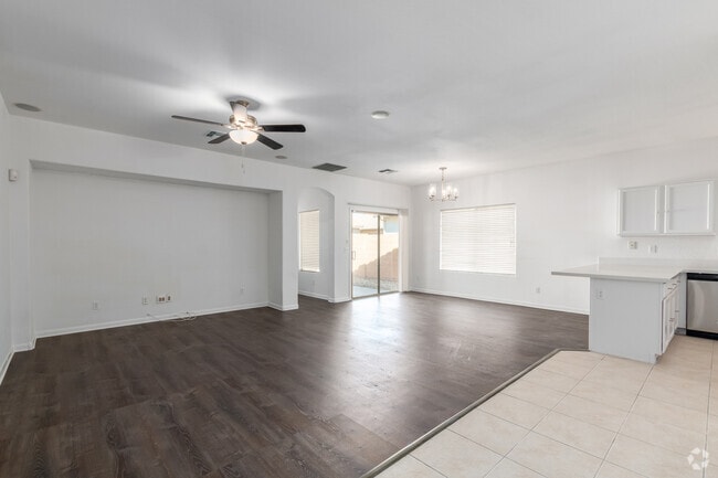 Building Photo - 17762 W Rimrock St Rental