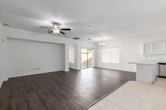 Building Photo - 17762 W Rimrock St Rental