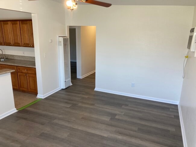 Sala de estar - 545 N 8th Street