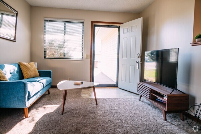 Building Photo - 3701 Paxton Dr Unit 3703 Rental