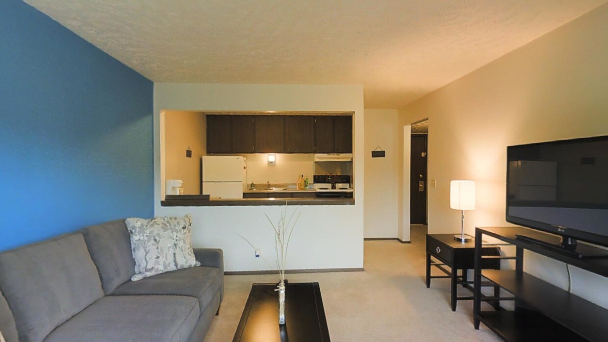 Photo - Old Mill Apartments