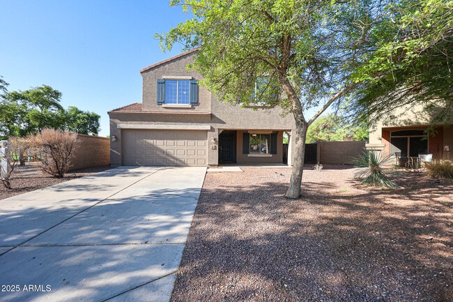 Building Photo - 4546 N 113th Dr Rental
