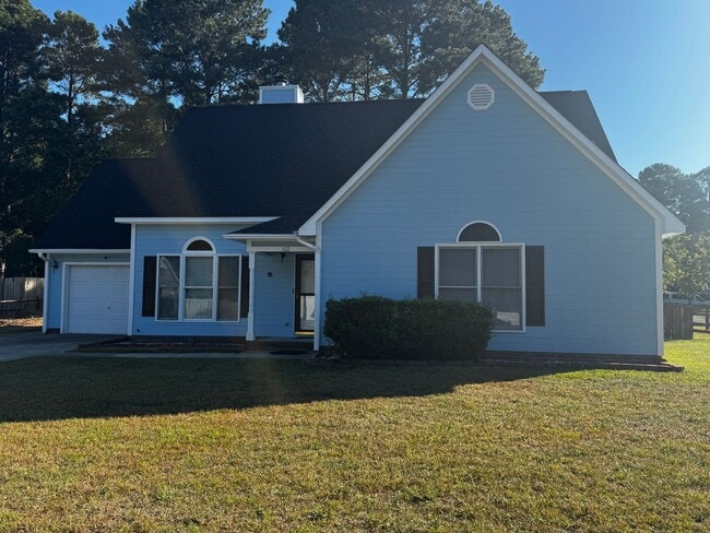 Building Photo - Cozy 3 Bedroom 2 Bath Home in Raeford.