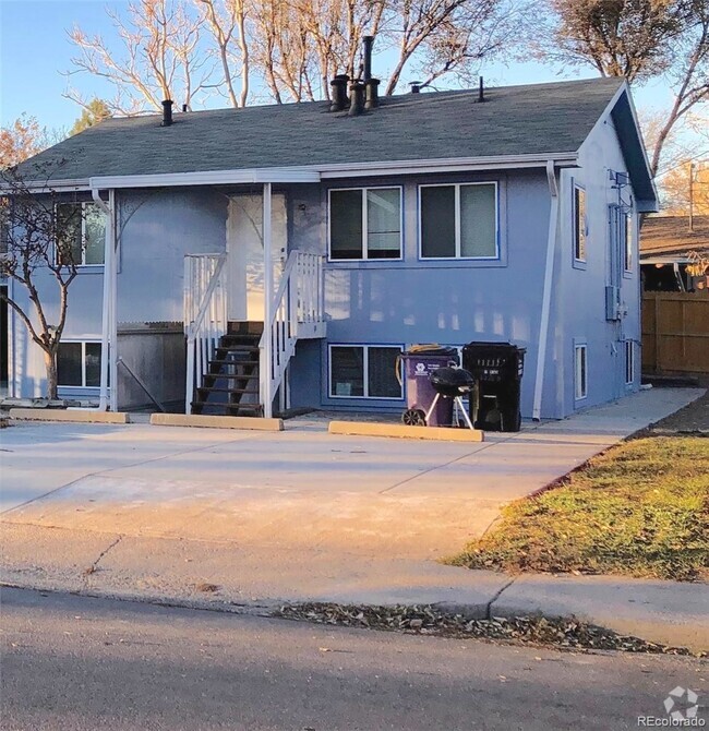 Building Photo - 6205 E Ohio Ave Unit C Rental