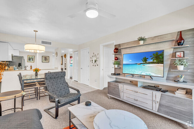 Building Photo - 600 Neapolitan Way Unit FL2-ID1073554P Rental