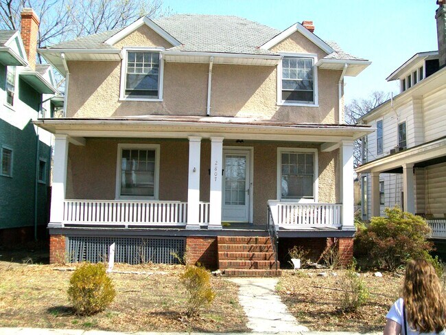 Photo - 2807 Edgewood Ave