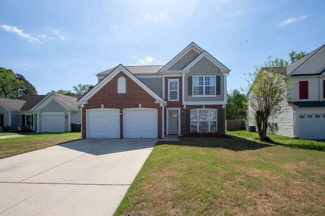 Photo - 2924 Tuckland Dr