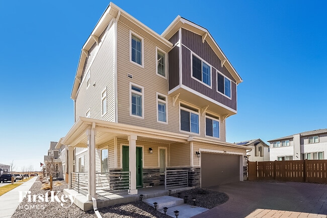 Photo - 10073 Yampa Ct