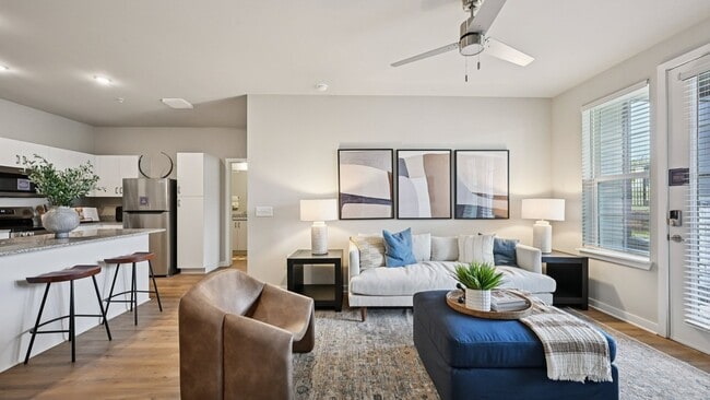 Photo - Springs at Locust Grove