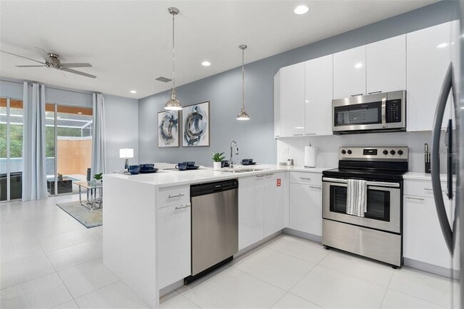 Photo - 1601 Tranquil Ave