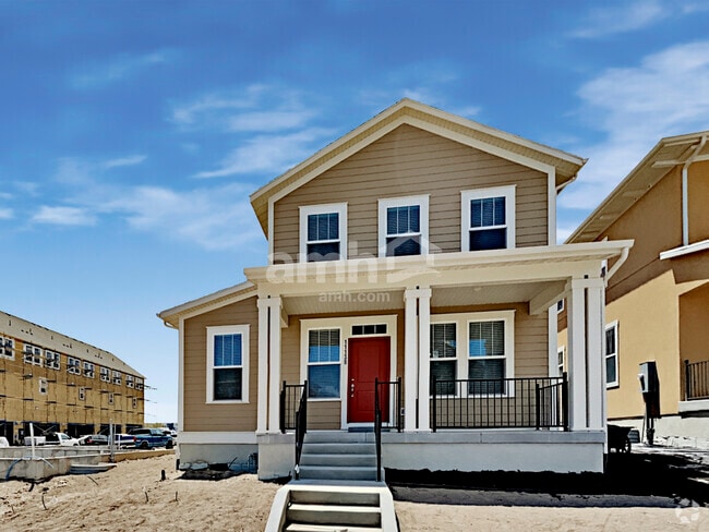 Building Photo - 11138 S Seagrass Dr Rental