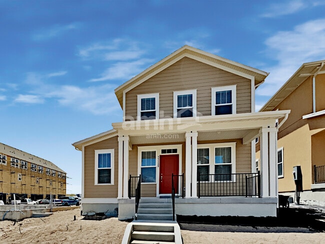 Building Photo - 11138 S Seagrass Dr Rental