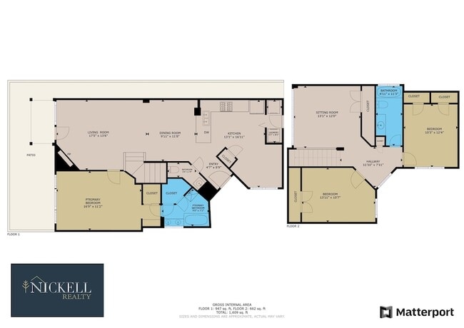 Photo - 2351 Summit Way Ct