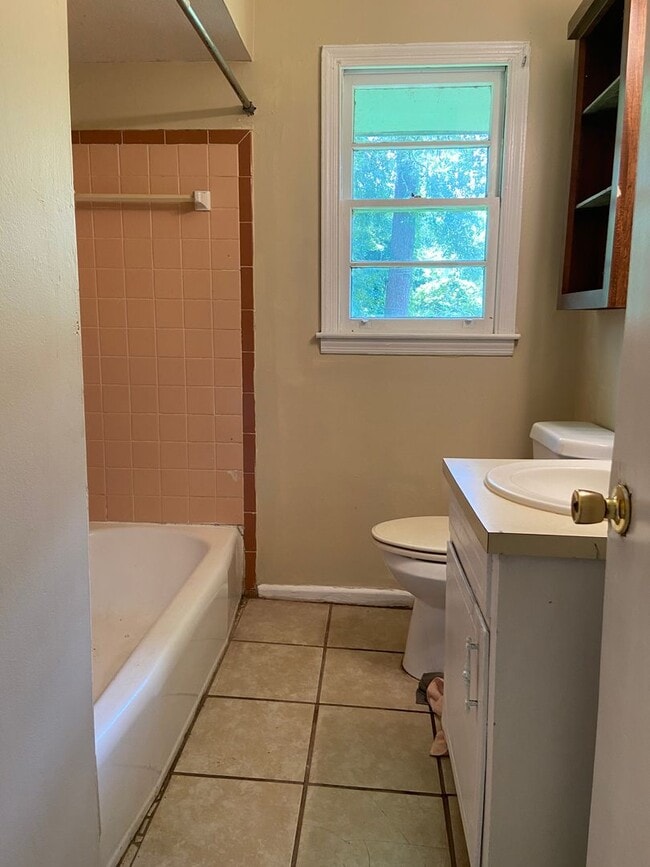 Photo - **AVAILABLE NOW**3 bedroom / 1 bathroom Home for Rent in Columbus, GA***