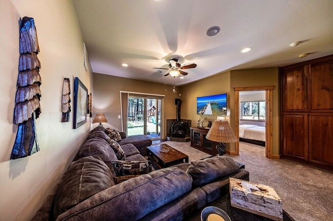 Photo - Large Mountain Luxury Home