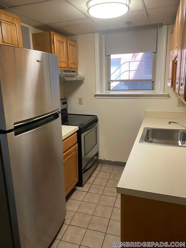 Photo - 1610 Massachusetts Ave Unit B2
