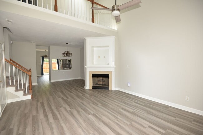 Photo - 2 Bedroom Townhome in Cypress Point North