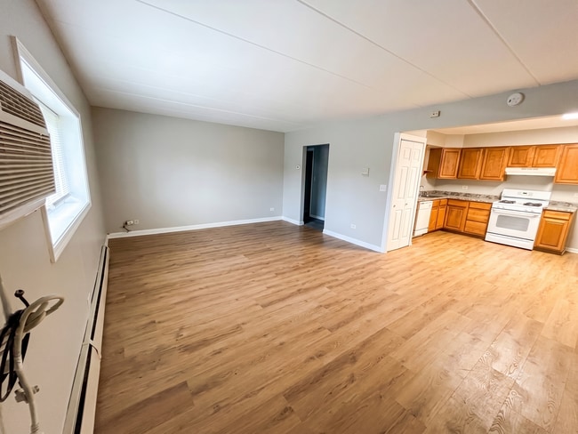 Photo - Newly Updated 2 bedroom 1.5 Bath Unit.