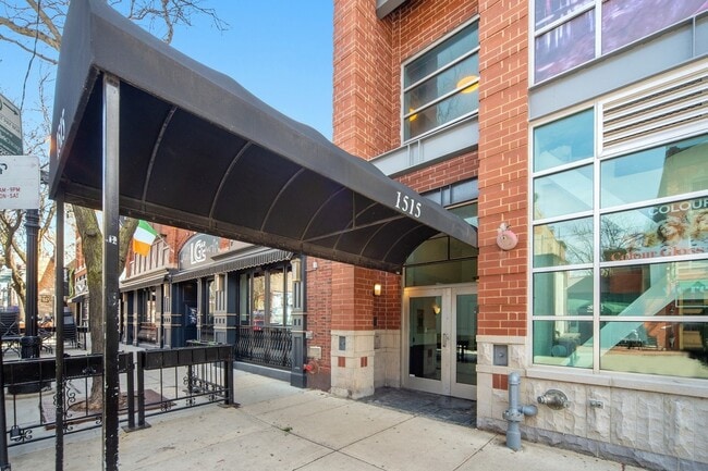 Photo - 1515 N Wells St Unit 4E