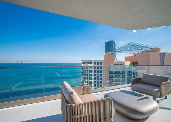 Photo - 18975 Collins Ave Unit 3204