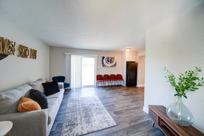 Nova Ridge Apartments
