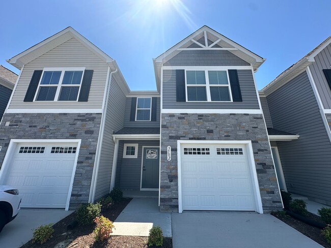 Building Photo - New Construction Living with Exclusive Resident Amenities!
