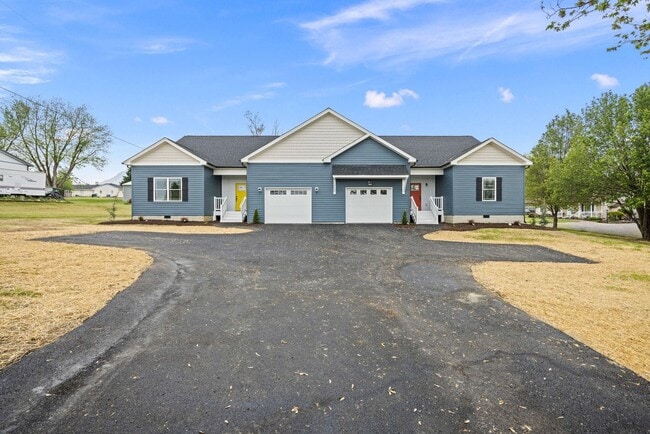 Building Photo - 10609 McGaheysville Rd Rental