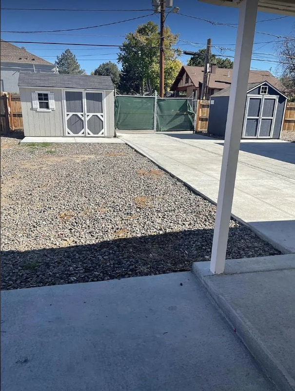 Photo - 1460 Boston St Unit A