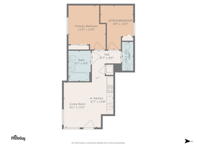 todos los pisos 1260 ferry street 3 eugene con luz tenue - MW2