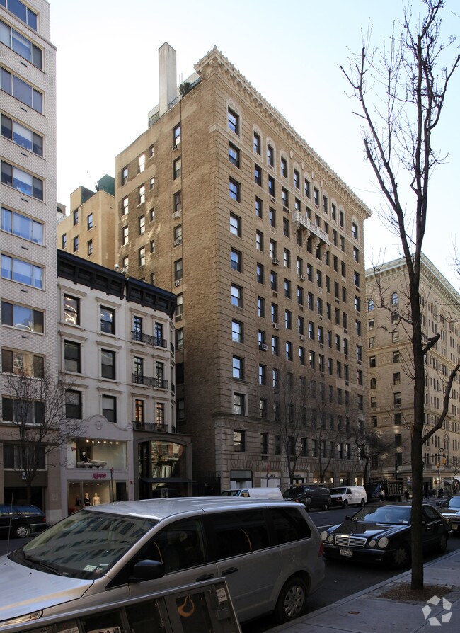 Primary Photo - 29 E 64th St