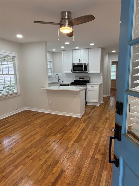 Photo - 707 Delmar Ave SE