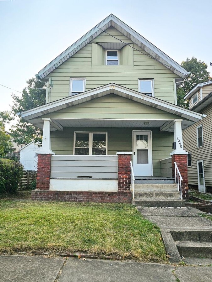 Photo - 2240 5th St SW Casa