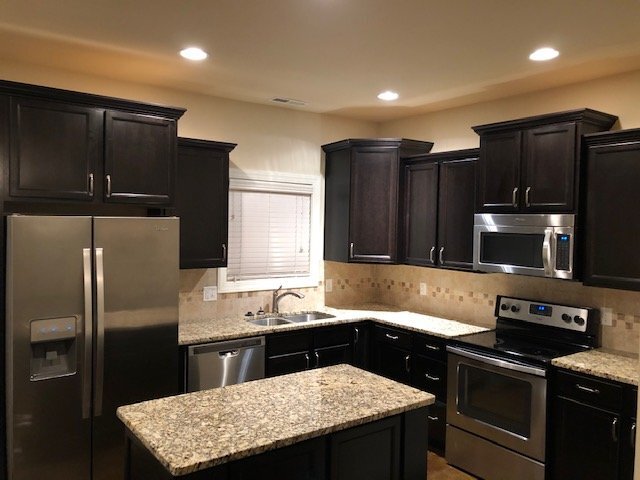 Photo - "Spacious 3-Bed Condo with Granite Elegance in Cookeville – Your Dream Home Awaits!"
