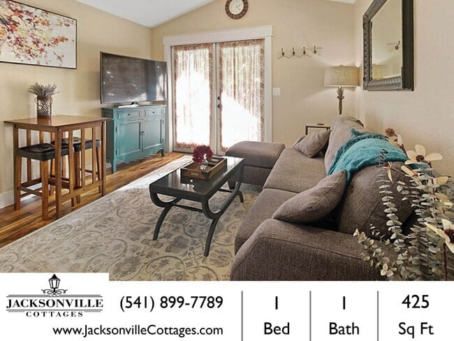 Building Photo - Graham Cottage: Fully furnished cute cotta... Rental