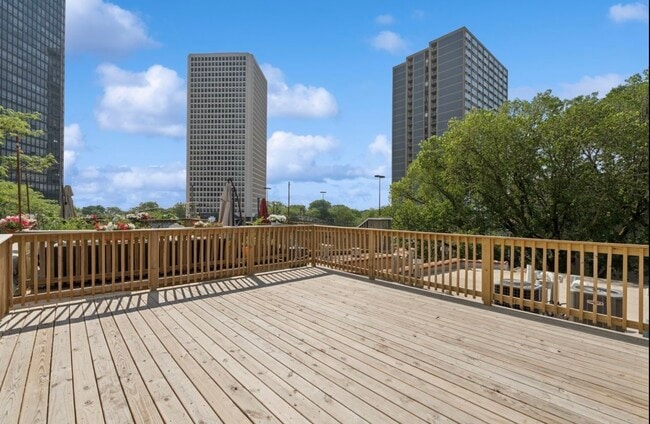 Photo - 1023 W Balmoral Ave Unit 3A