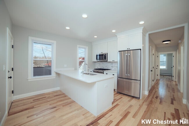 Building Photo - 25 Edison Grn Unit 1 Rental
