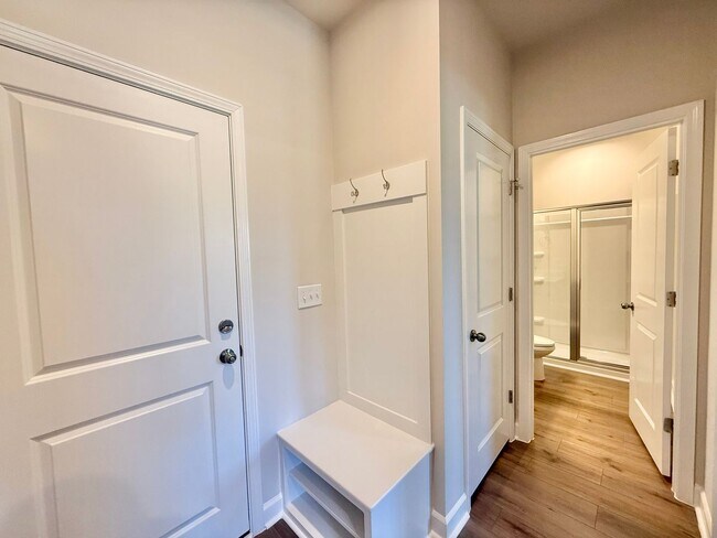 Photo - New Construction 4BD, 3.5BA Wake Forest To...