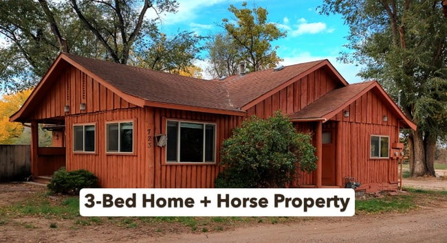 Building Photo - 723 N Shields St