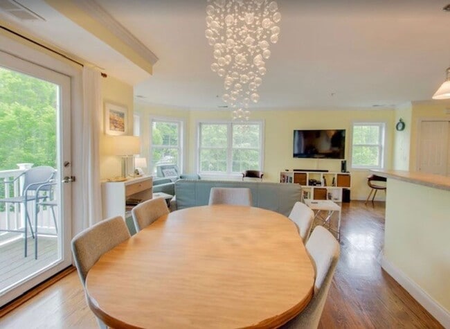 Photo - Move In Ready Winter Retreat in Downtown T...