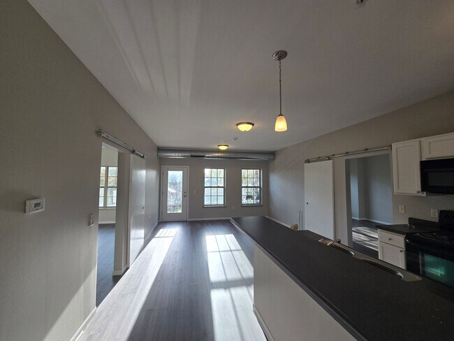 Oak Hill Apartments