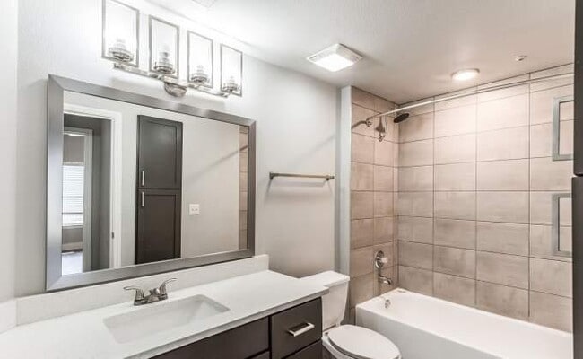 Photo - 3 bedroom in Houston TX 77040 Unidad 3047