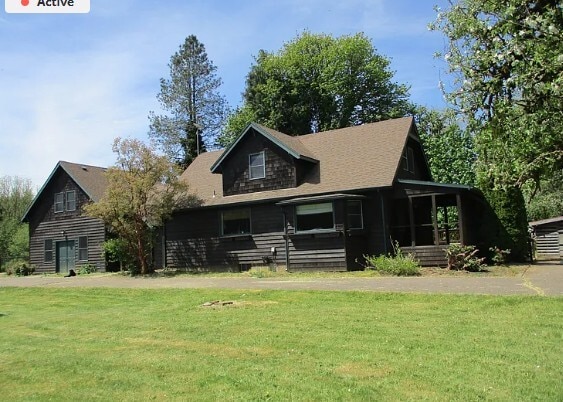 Photo - 13580 Keasey Rd House