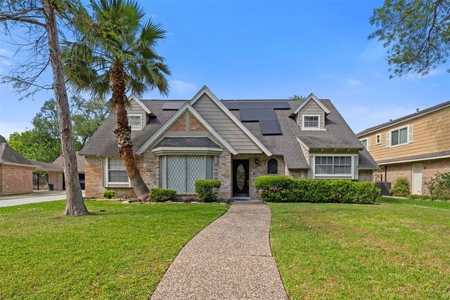 Photo - 11506 Long Pine Dr House