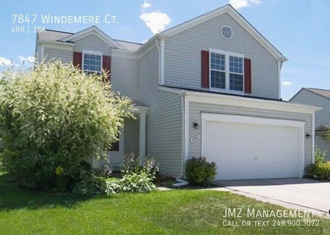 Photo - 7847 Windemere Ct House