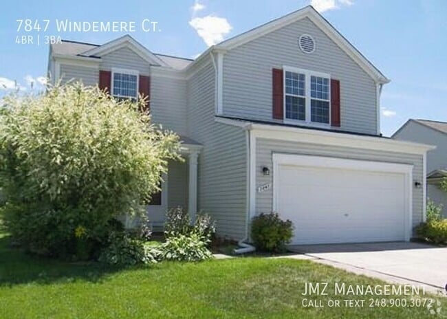 Building Photo - 7847 Windemere Ct Rental